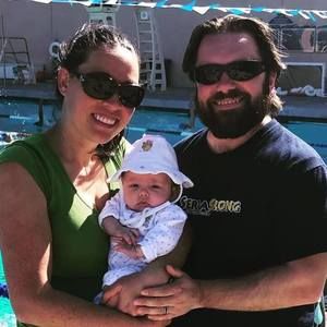 Meet your Posher, Shaun